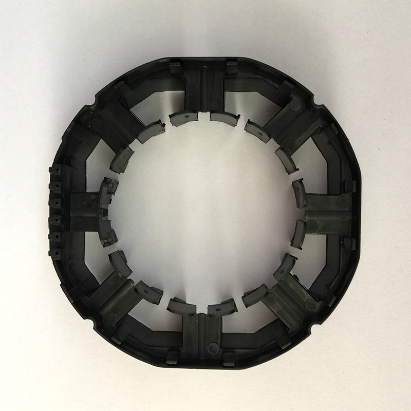 電機(jī)線圈骨架