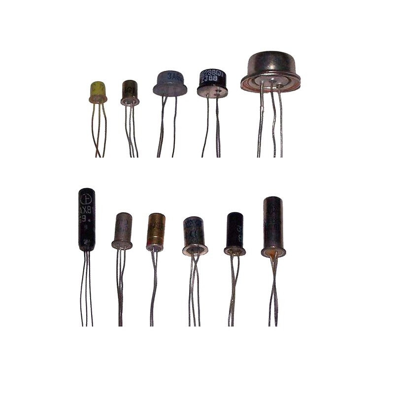 電子電器薄壁電容外殼