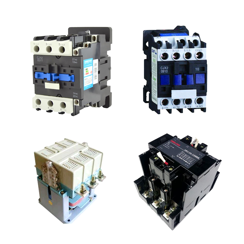 交流接觸器線圈骨架