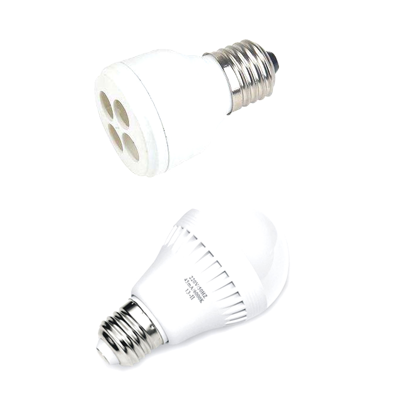 節(jié)能燈外殼