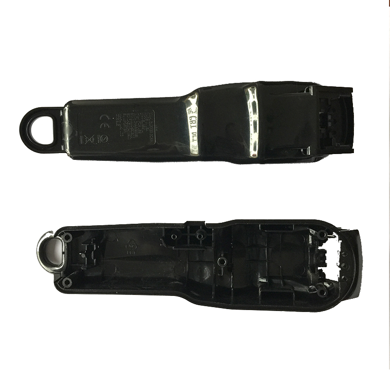 理發(fā)器外殼