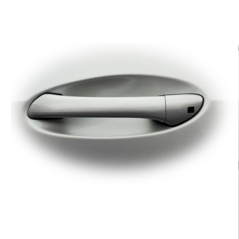 車(chē)門(mén)把手