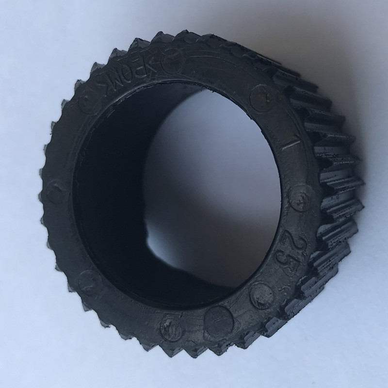 導(dǎo)電碳納米POM