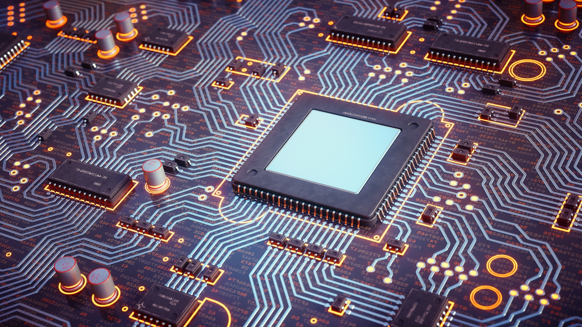 Application Of ESD PEEK CNT For Semiconductor Industry