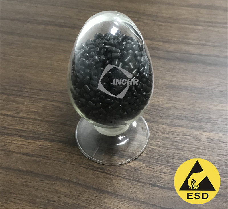 Conductive Masterbatch 